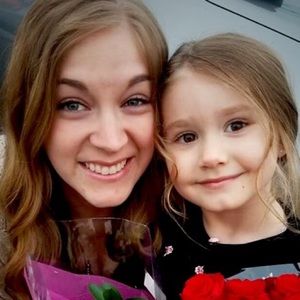 Meet your Posher, Kirsten